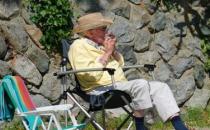 老人冬季养生8大禁忌