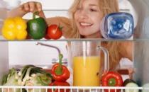 冰箱里的食物能存多久 教你食物储存法