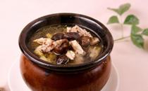 鸡汤炖多久合适？教你炖鸡汤的诀窍