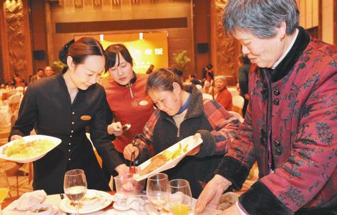 打包剩菜要注意这些小细节