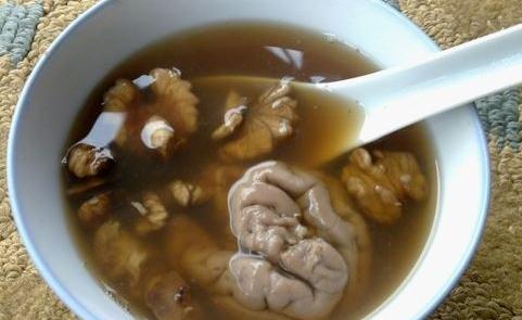 生发乌发的四款食疗偏方