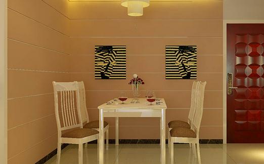 餐厅隔断怎么装修?餐厅隔断空间搭配