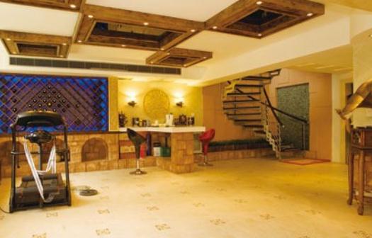 地下室吊顶的装修要点有哪些?