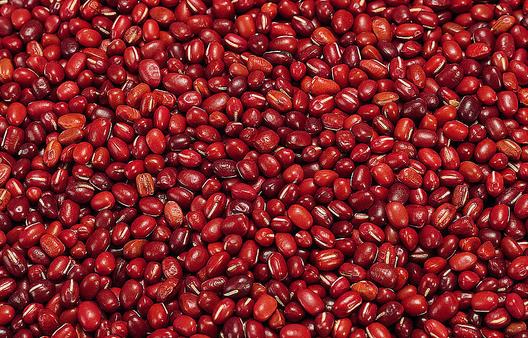 红豆可养心补血 红豆补血食谱推荐