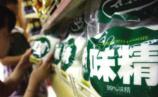 味精有益吗?调味料该选鸡精还是选味精