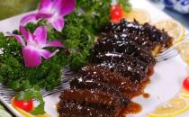 六款海参补肾壮阳汤的做法