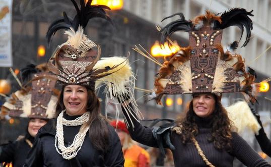 感恩节微信祝福短信