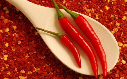 什么人不适合食用辣椒?