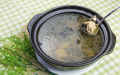 祛斑养颜膳食 让你任性补出美丽