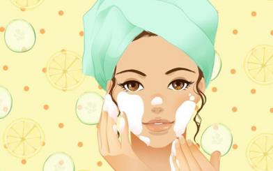 鲜奶敷脸能祛斑？祛斑小窍门