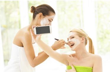 面膜的正确使用方法 敷出水嫩美肌