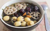 冬季喝11款汤品最滋补