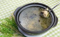 祛斑养颜膳食 让你任性补出美丽