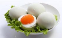 咸鸭蛋的四种特色美味吃法