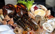 做海鲜类菜时如何去腥？