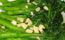 炒出美味又有营养的菜的烹调技巧