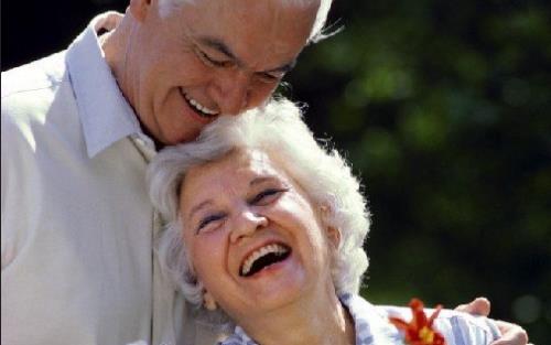 六大指标决定老人寿命