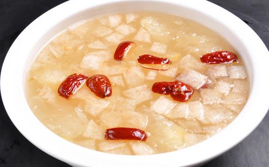 冬季预防呼吸道疾病 饮食需要注意什么