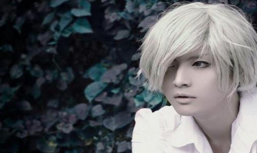 少年白发吃什么好：教你7种应对食疗方