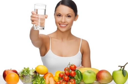 盘点十种错误的喝水方式 怎么喝水更健康
