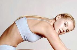 惊!超有效的经期减肥法