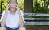 个性变化也是老年痴呆早期征兆