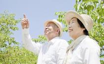 日常7个小动作竟是长寿秘笈