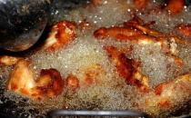 肾功能患者应慎喝汤 切莫乱补