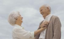 老年人要有三个灭火器