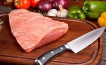 这四种食物和猪肉搭配太浪费