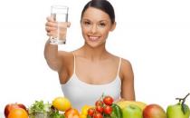 盘点十种错误的喝水方式 怎么喝水更健康