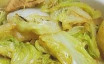 大白菜减肥法 吃白菜能减肥吗