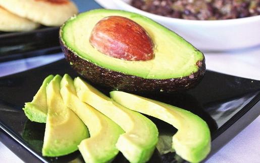 牛油果有什么营养功效?牛油果怎么吃?