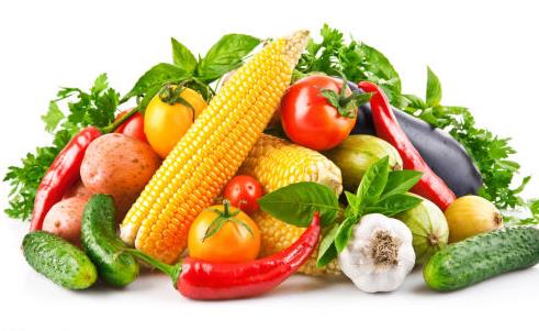 八种健康蔬果让男人远离癌症