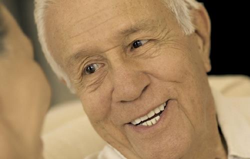 胡萝卜可减缓老年性黄斑变性