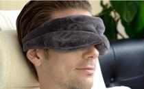 男人经常戴眼罩睡觉好吗