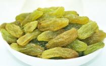 吃葡萄干有什么好处？体虚贫血者宜每日一把