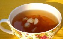 冬季喝热饮好处多 冬季喝什么热饮好？