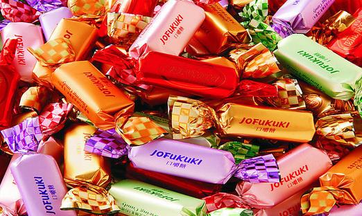 吃糖过多影响儿童学习力