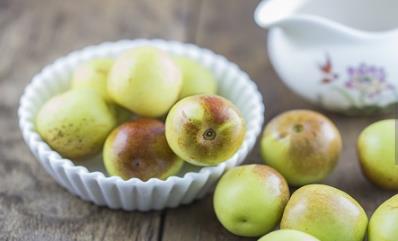 吃这些让三十岁的你美的不要不要的