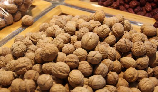 什么食物适合中学生补脑吃？