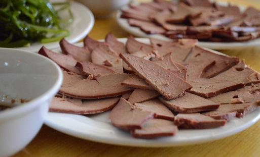 青少年近视吃什么可以保护眼睛？