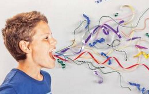 青春期变声时的饮食原则