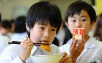 气温多变 为孩子增强免疫力的饮食指南