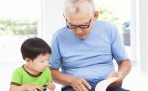 远离老年痴呆 不妨多晒太阳