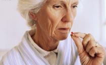 老人用药五点特别注意
