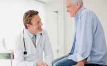 老人腿疼或是动脉病变