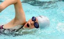 每天游泳多长时间能减肥