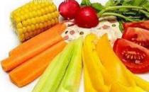 老年人多吃黄色蔬菜防老年痴呆