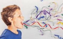 青春期变声时的饮食原则